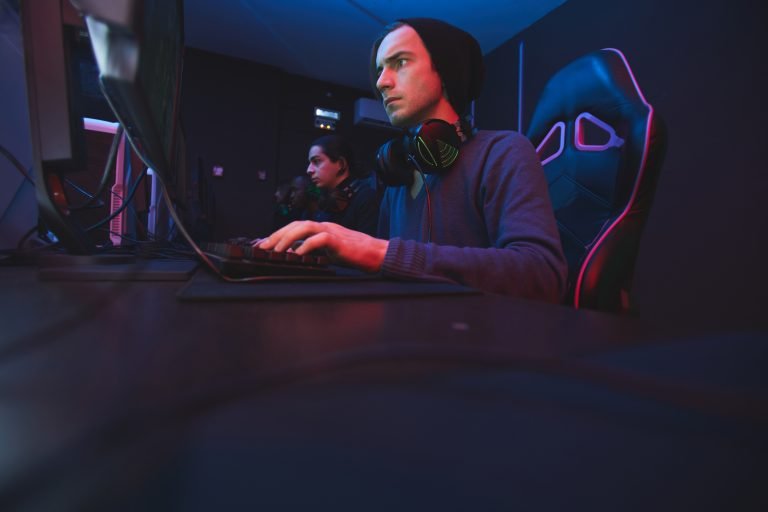 Esports And Gaming Insurance